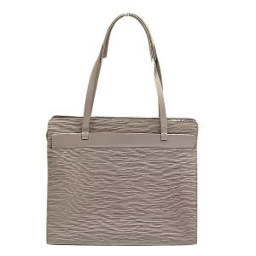Louis Vuitton Epi Croisette Shoulder Bag